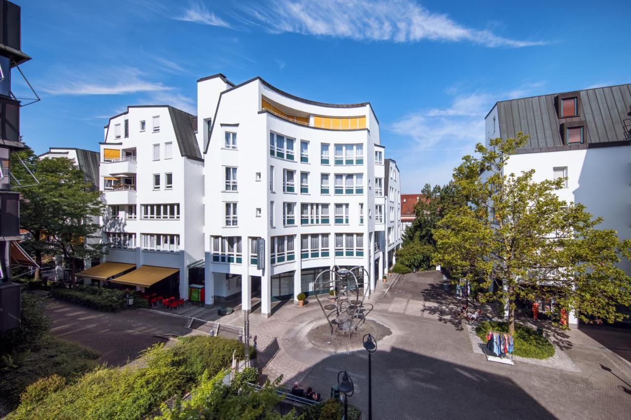 Aspire Elements Reutlingen, Trademark Collection By Wyndham Ngoại thất bức ảnh