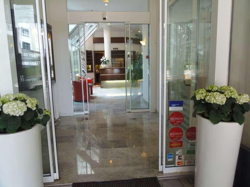 Aspire Elements Reutlingen, Trademark Collection By Wyndham Tiện nghi bức ảnh