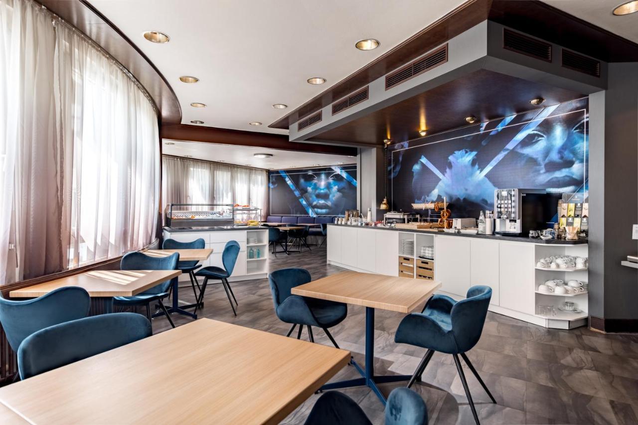 Aspire Elements Reutlingen, Trademark Collection By Wyndham Ngoại thất bức ảnh