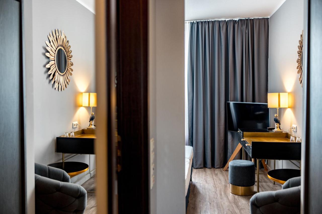 Aspire Elements Reutlingen, Trademark Collection By Wyndham Ngoại thất bức ảnh