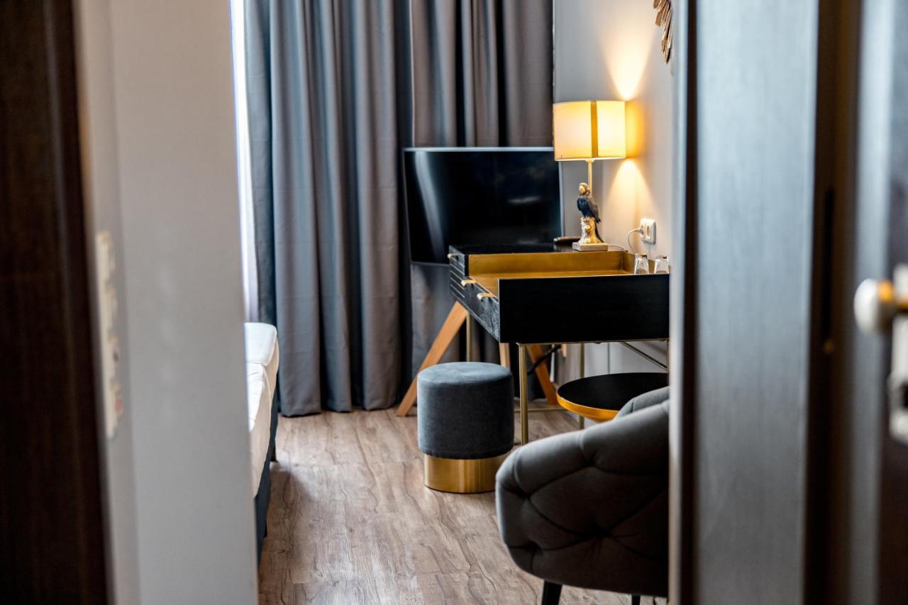 Aspire Elements Reutlingen, Trademark Collection By Wyndham Ngoại thất bức ảnh