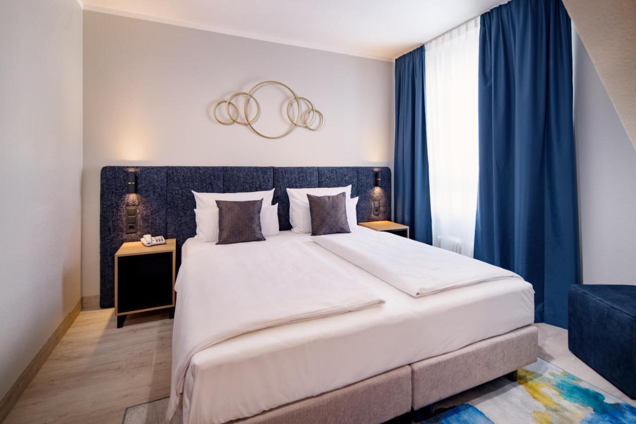 Aspire Elements Reutlingen, Trademark Collection By Wyndham Ngoại thất bức ảnh
