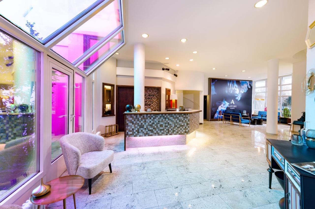 Aspire Elements Reutlingen, Trademark Collection By Wyndham Ngoại thất bức ảnh