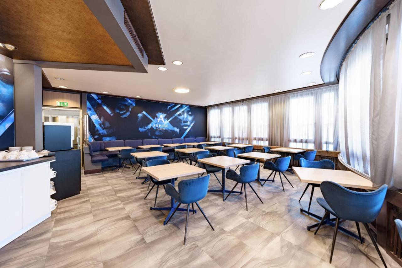 Aspire Elements Reutlingen, Trademark Collection By Wyndham Ngoại thất bức ảnh