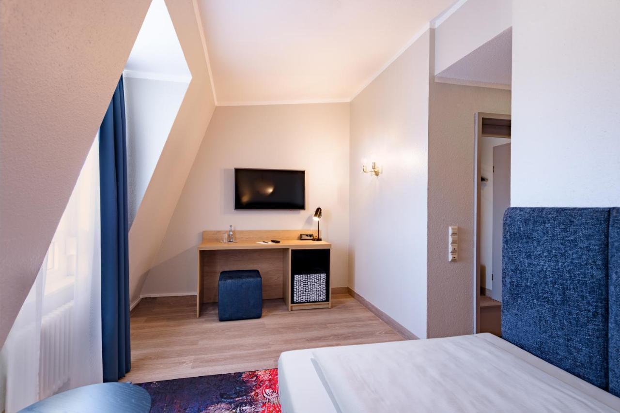 Aspire Elements Reutlingen, Trademark Collection By Wyndham Ngoại thất bức ảnh