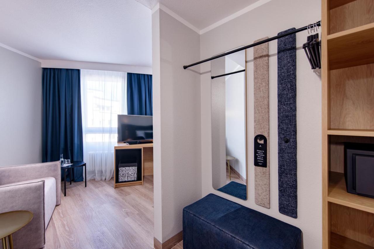 Aspire Elements Reutlingen, Trademark Collection By Wyndham Ngoại thất bức ảnh