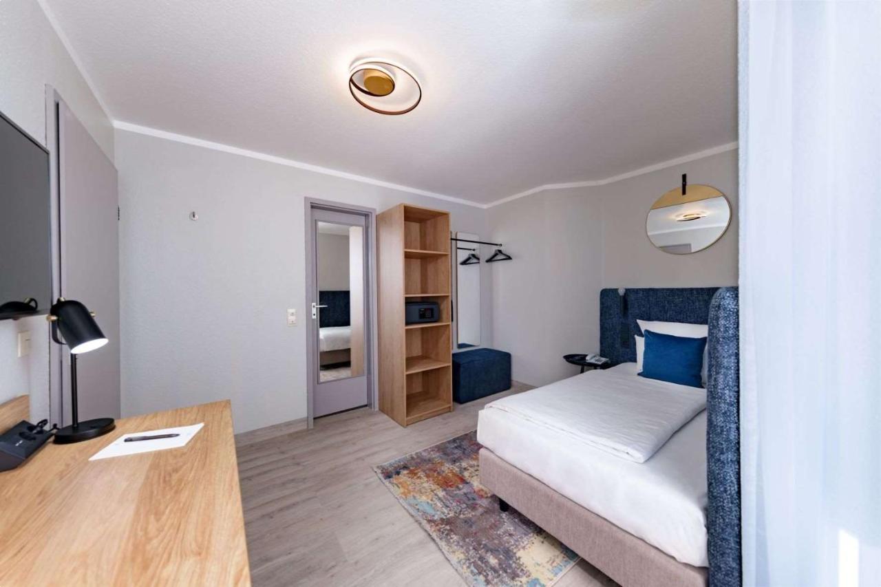 Aspire Elements Reutlingen, Trademark Collection By Wyndham Ngoại thất bức ảnh