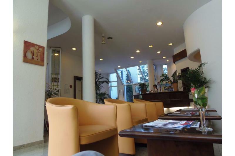 Aspire Elements Reutlingen, Trademark Collection By Wyndham Ngoại thất bức ảnh