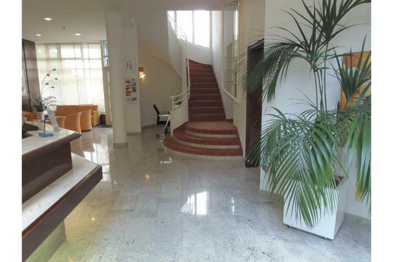 Aspire Elements Reutlingen, Trademark Collection By Wyndham Ngoại thất bức ảnh