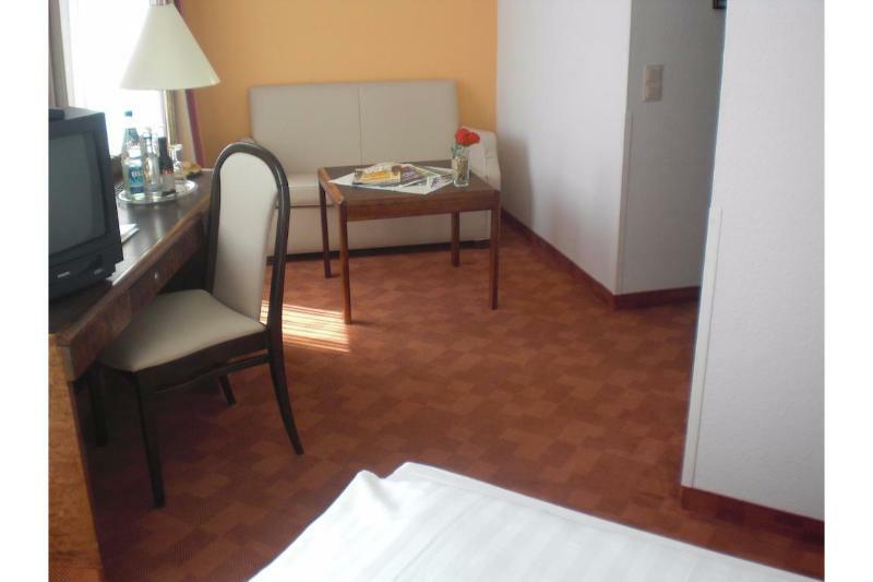 Aspire Elements Reutlingen, Trademark Collection By Wyndham Ngoại thất bức ảnh